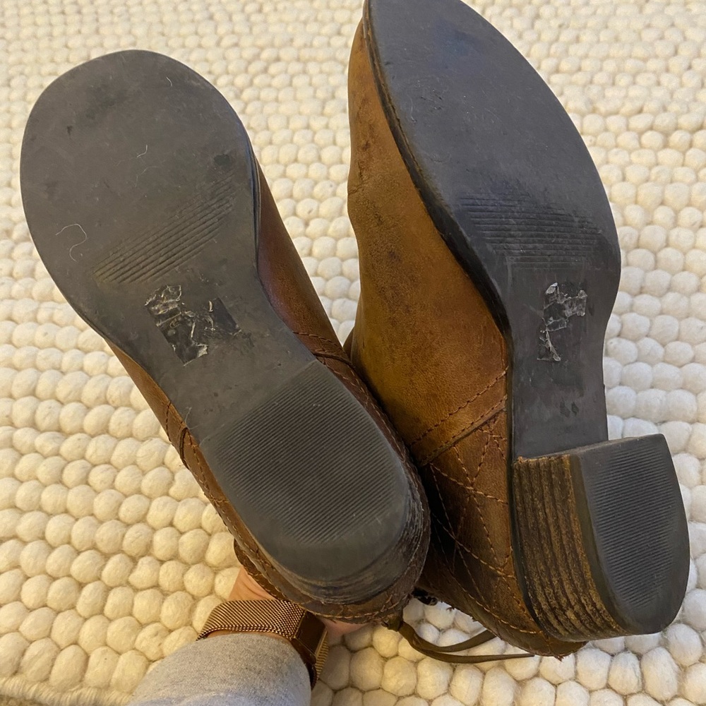Steve Madden Rusha Boot - Picture 4 of 6